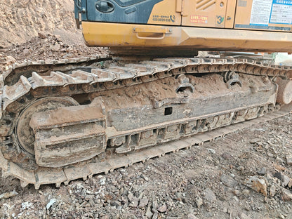 Excavadora CLG938EHD Liugong