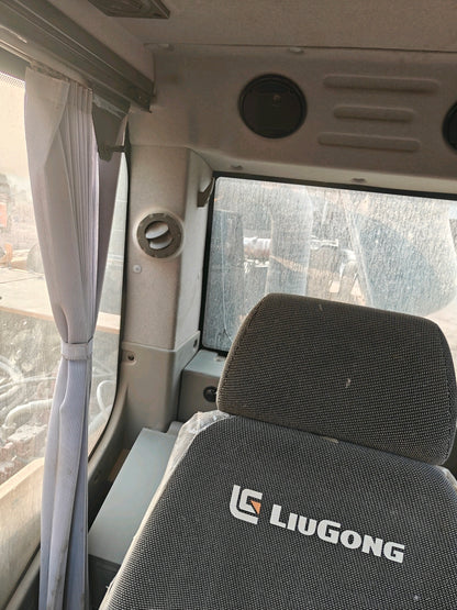 Excavadora CLG938EHD Liugong