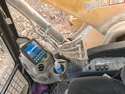 Excavadora CLG938EHD Liugong