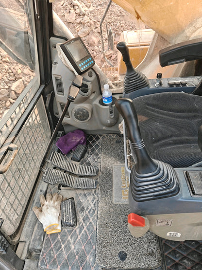 Excavadora CLG938EHD Liugong