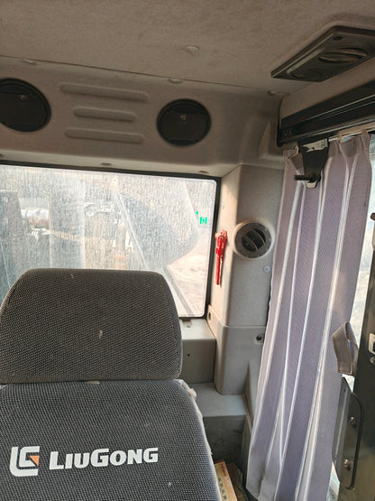 Excavadora CLG938EHD Liugong