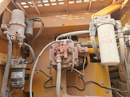 Excavadora CLG938EHD Liugong