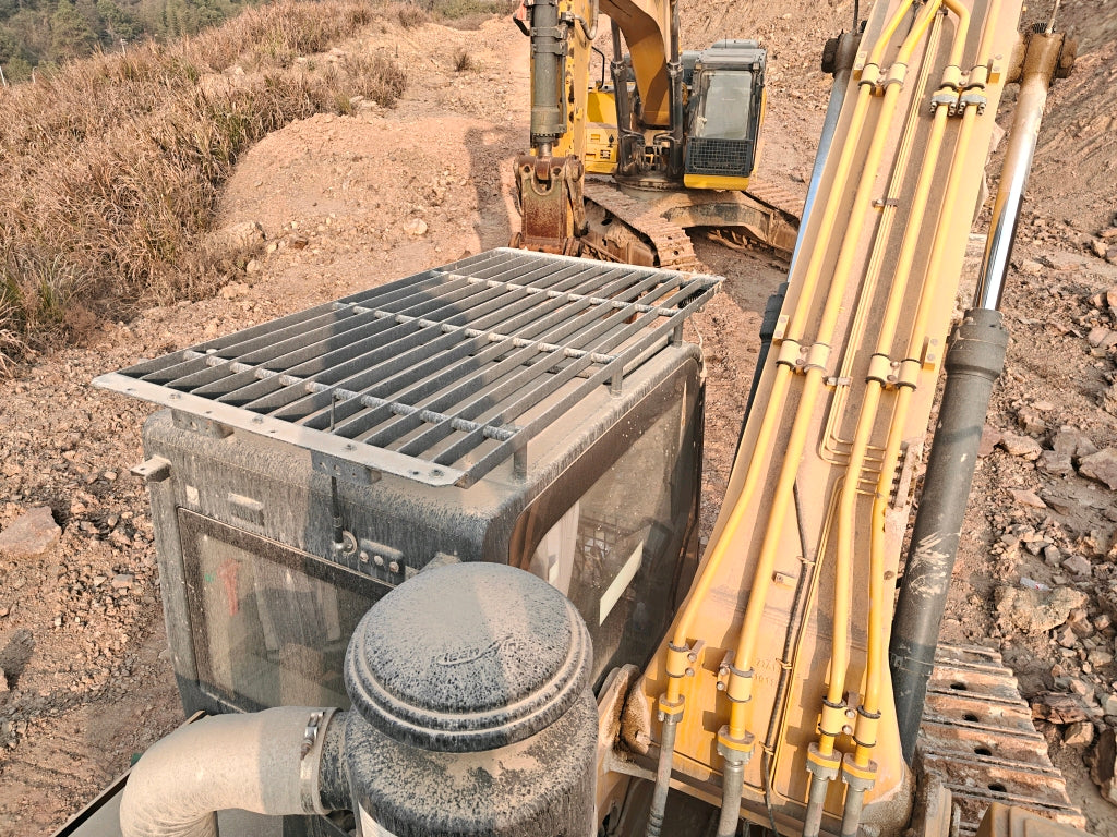 Excavadora CLG938EHD Liugong