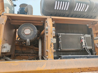 Excavadora CLG938EHD Liugong