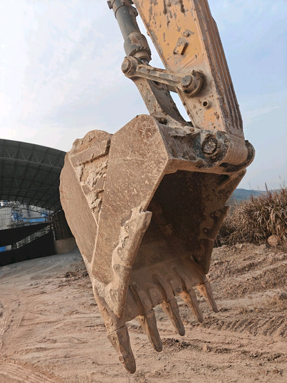 Excavadora CLG938EHD Liugong