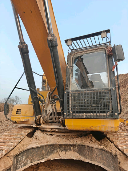 Excavadora CLG938EHD Liugong