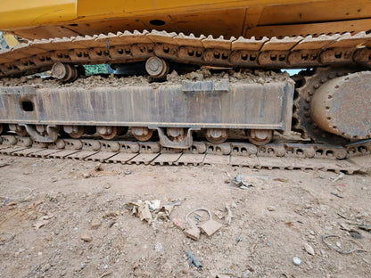 Excavadora CLG933E Liugong