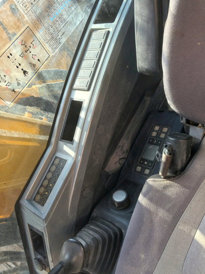Excavadora R150LVS Hyundai