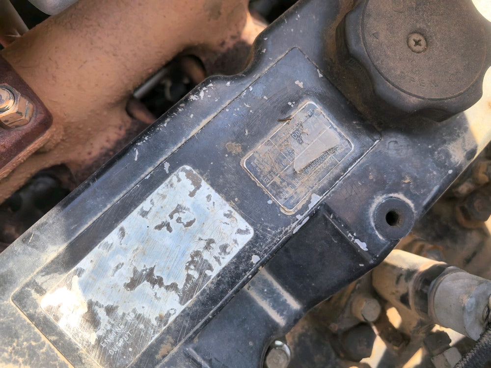 Excavadora R130VS Hyundai