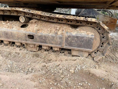 Excavadora CLG950E Liugong