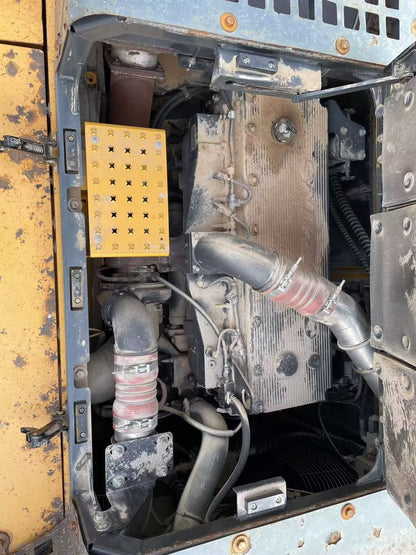 Excavadora CLG950E Liugong