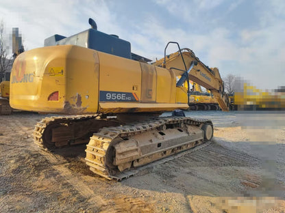Excavadora CLG952EHD Liugong