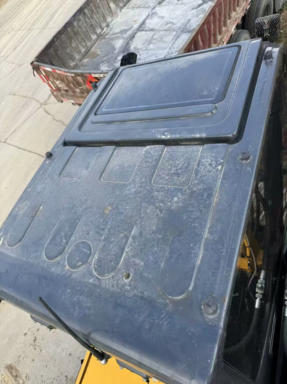 Excavadora CLG913E Liugong