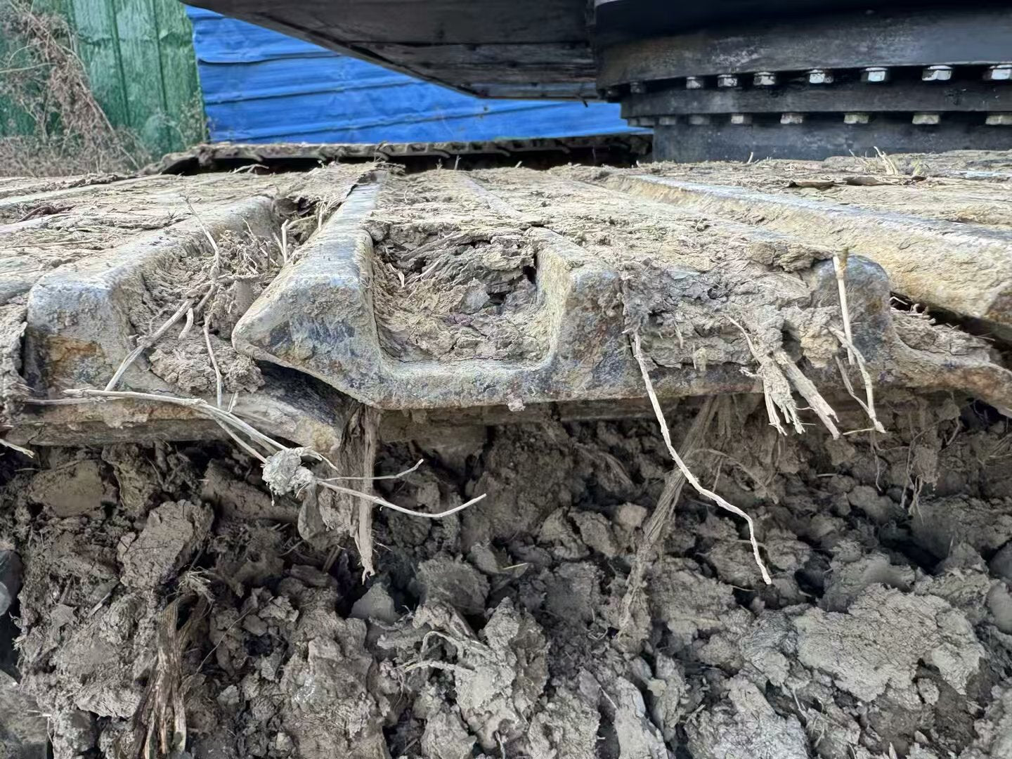 Excavadora CLG913E Liugong