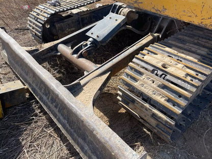Excavadora CLG9075E Liugong