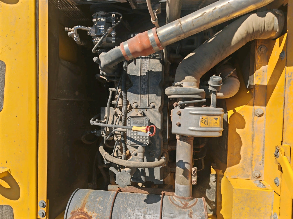 Excavadora CLG920E Liugong