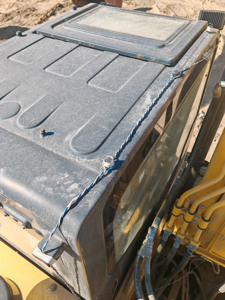 Excavadora CLG920E Liugong