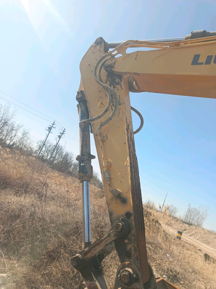 Excavadora CLG948E Liugong