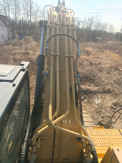 Excavadora CLG948E Liugong