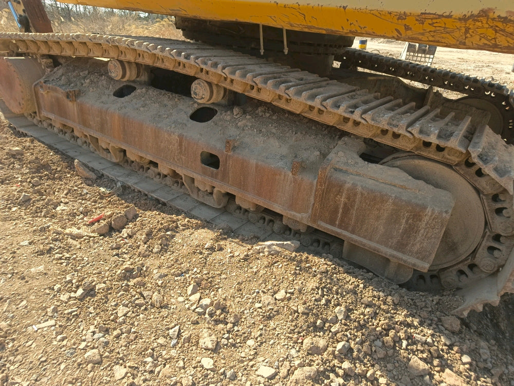 Excavadora CLG948E Liugong