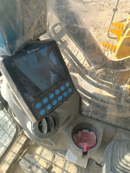 Excavadora CLG948E Liugong