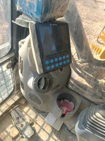 Excavadora CLG948E Liugong