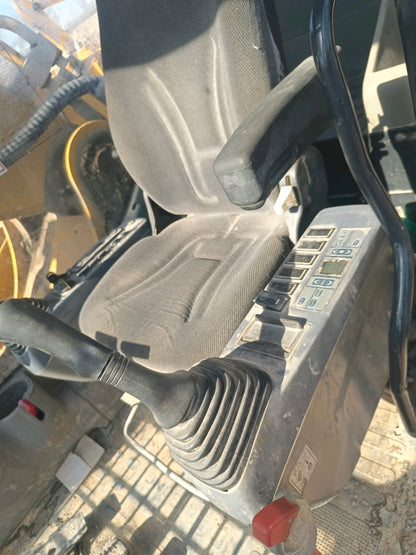 Excavadora CLG948E Liugong