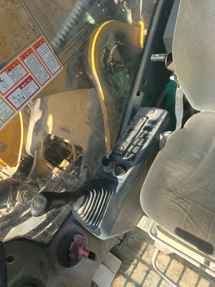 Excavadora CLG948E Liugong