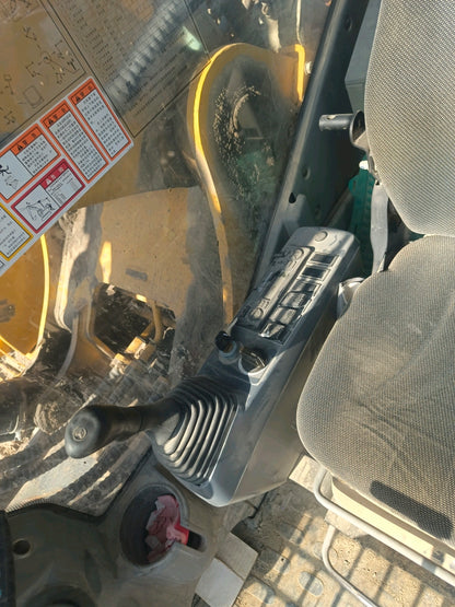 Excavadora CLG948E Liugong