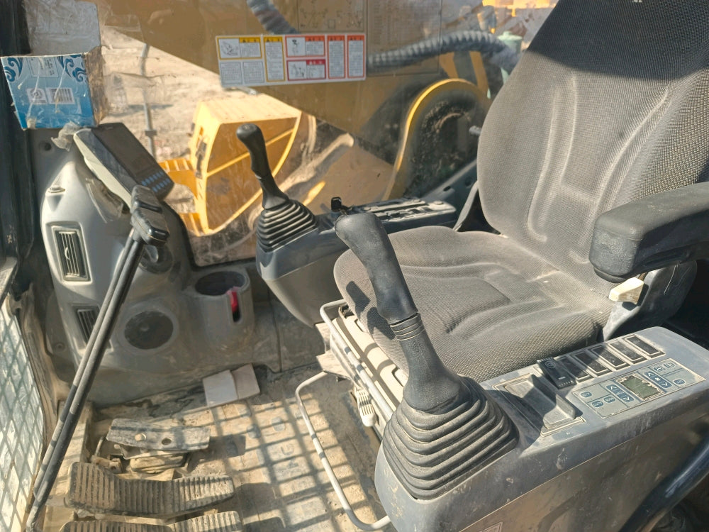 Excavadora CLG948E Liugong