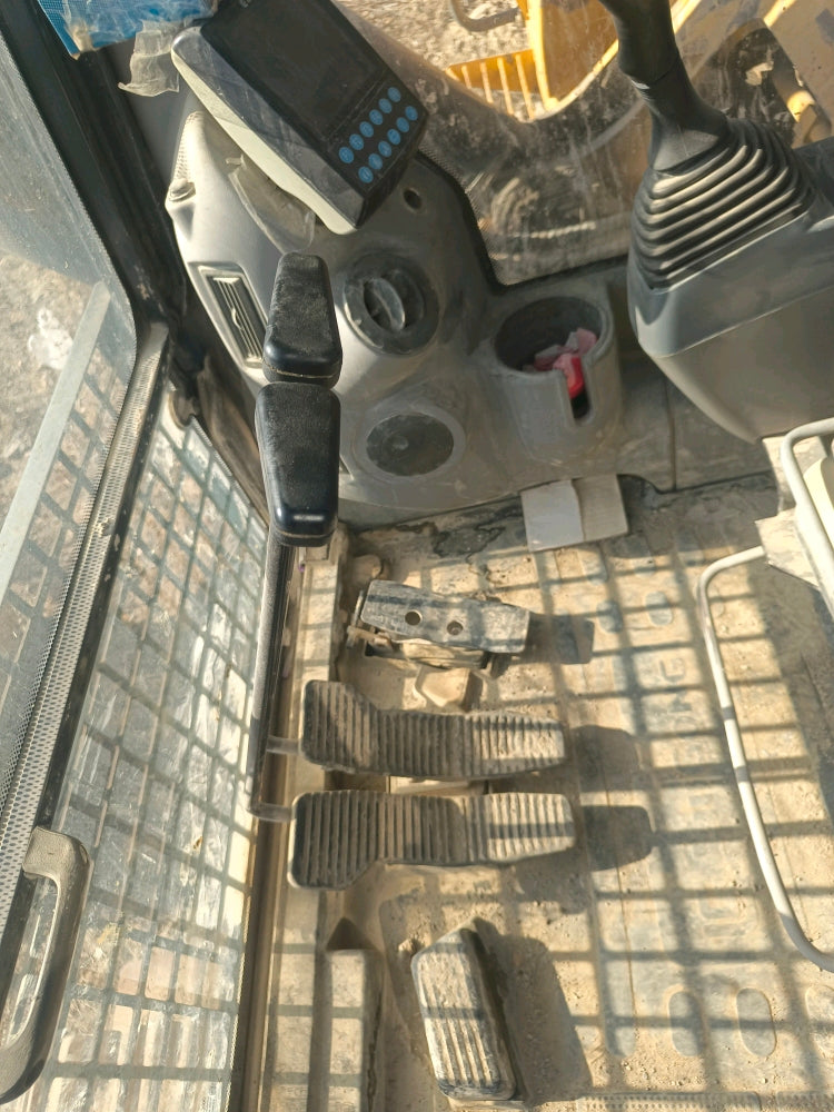 Excavadora CLG948E Liugong