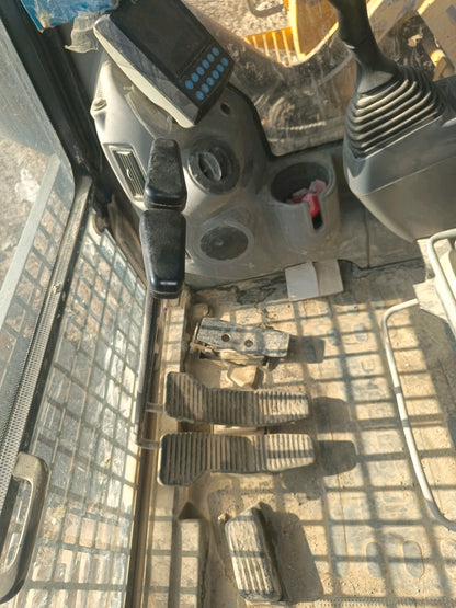 Excavadora CLG948E Liugong