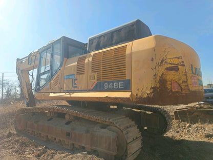 Excavadora CLG948E Liugong