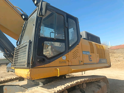 Excavadora CLG948E Liugong