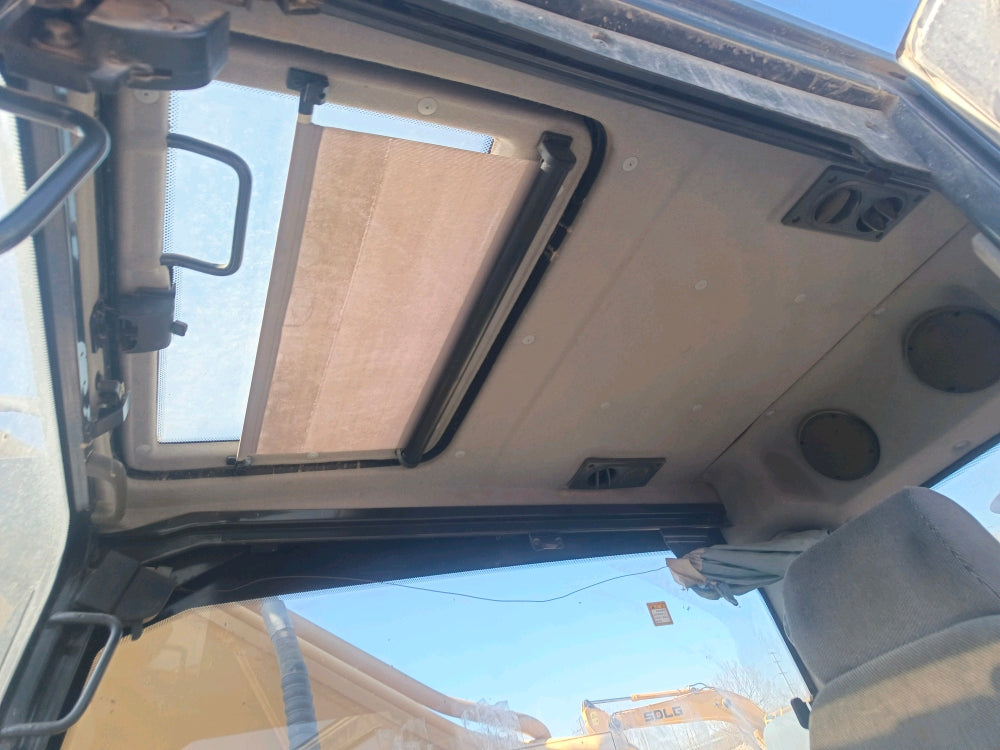 Excavadora CLG948E Liugong