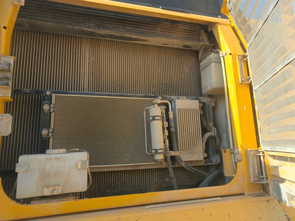 Excavadora CLG948E Liugong