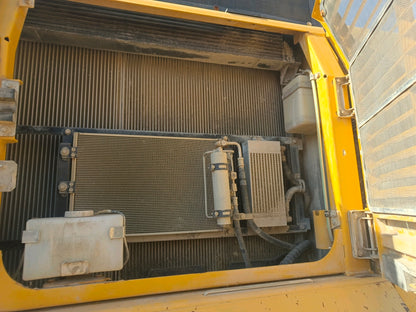 Excavadora CLG948E Liugong