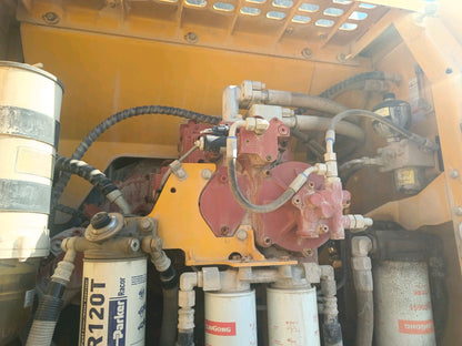 Excavadora CLG948E Liugong