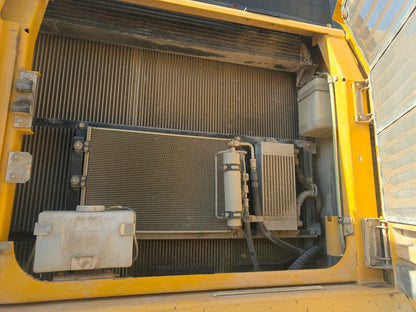 Excavadora CLG948E Liugong