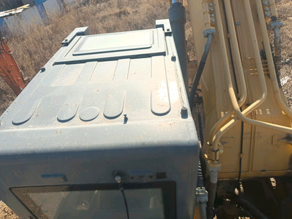 Excavadora CLG948E Liugong