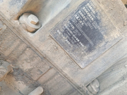 Excavadora CLG948E Liugong