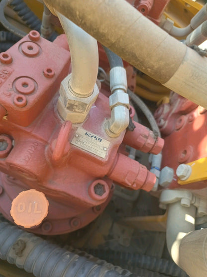 Excavadora CLG948E Liugong