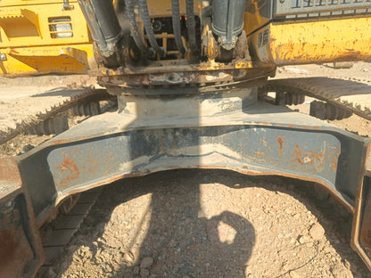 Excavadora CLG948E Liugong