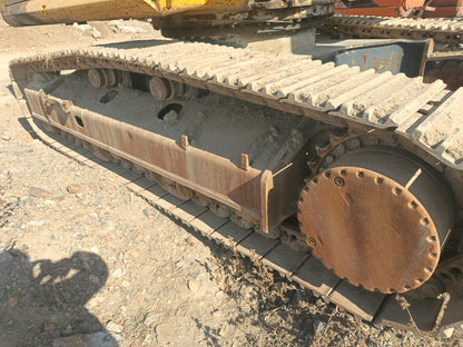 Excavadora CLG948E Liugong