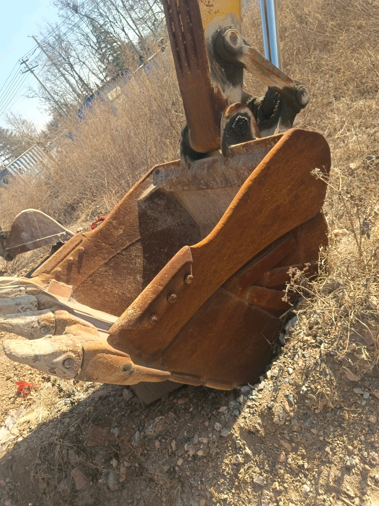 Excavadora CLG948E Liugong