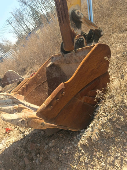 Excavadora CLG948E Liugong