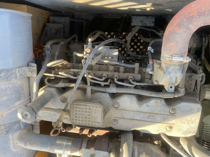 Excavadora R225LVS Hyundai