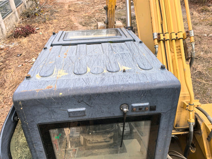 Excavadora CLG920E Liugong