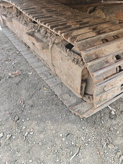 Excavadora CLG920E Liugong