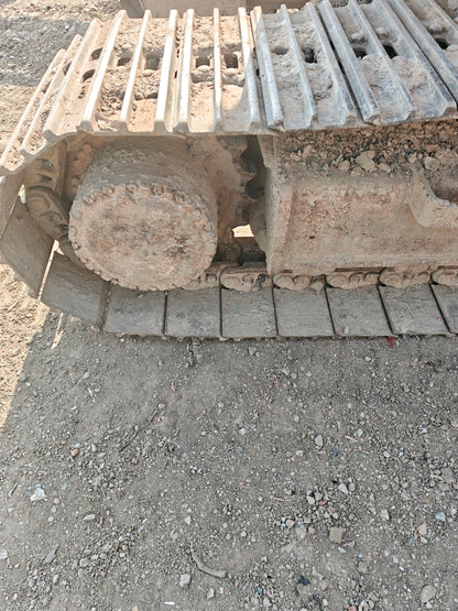 Excavadora CLG920E Liugong
